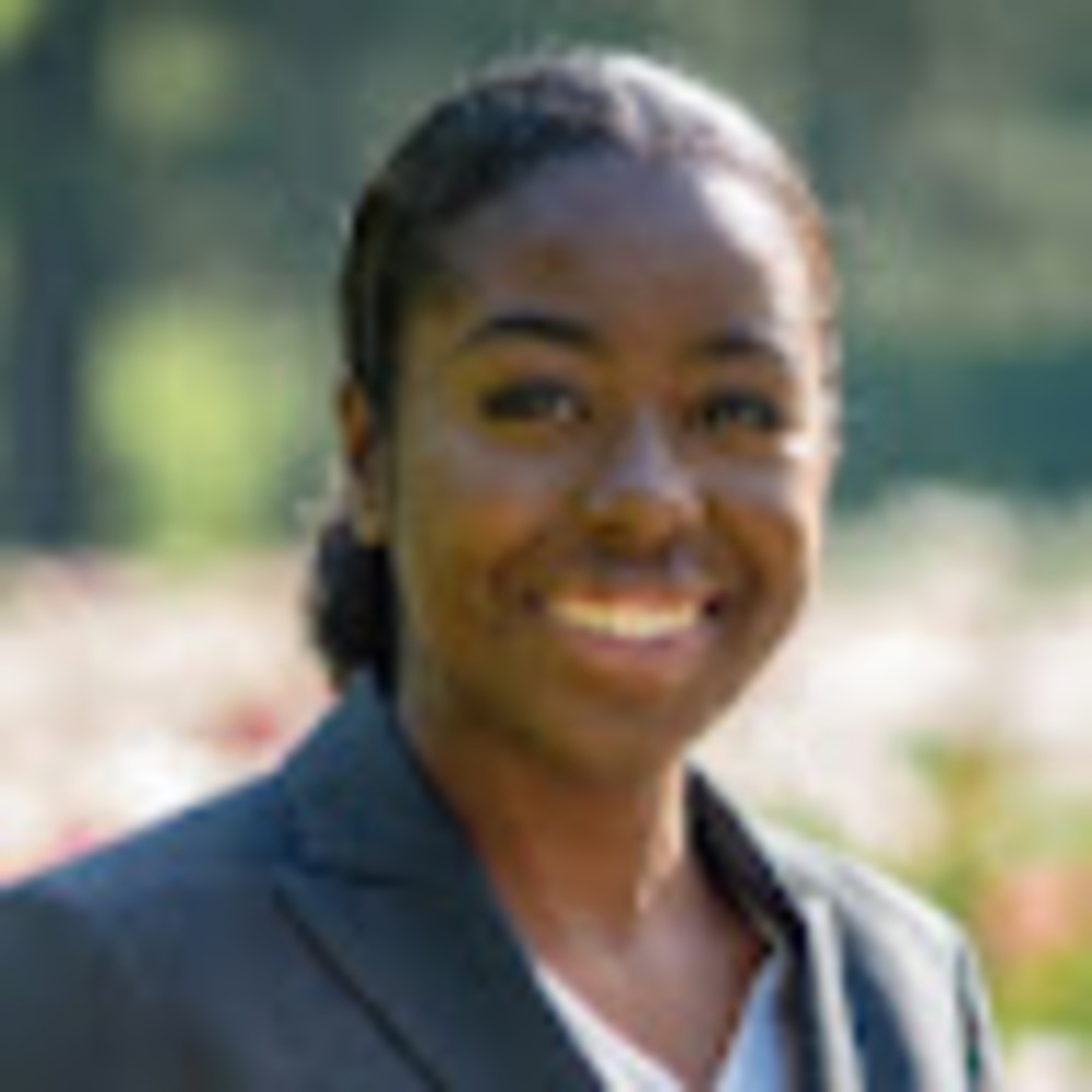 Meet your Posher, Eiman